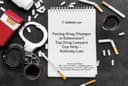 Photo of Facing Drug Charges in Edmonton? Top Drug Lawyers Can Help – Kolinsky Law