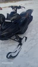 Photo of 2010 artic cat m800 turbo with boost