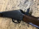 Photo of Remington model 16 .22 Rem Autoloading