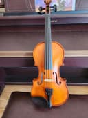 Photo of OLDER REFURBISHED VIOLIN WITH GREAT TONE
