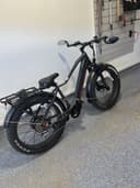 Photo of iGO Electric Bike