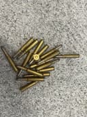 Photo of 7.65 mm ammo