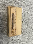 Photo of 32 Remington Autoloading ammo