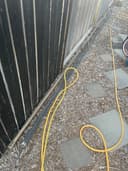Photo of Flag pole