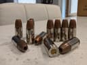 Photo of Winchester Defender 9mm 147gr Hollow Points