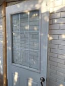 Photo of 2 White Doors $60 each!