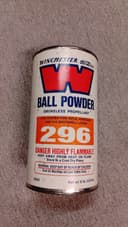 Photo of powder tin (empty)