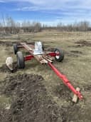 Photo of Bale Wagon