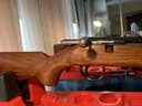 Photo of S O L D...PRICE DROP...NOW 500...ANSCHUTZ 22 LR RIFLE