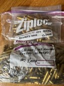 Photo of Assorted Rifle Brass - Cheap