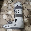 Photo of Air Cast Walking Boot (large)