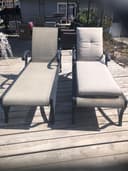 Photo of Chaise Loungers