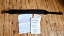 Photo of Authentic Wellness Belt / Weighted Belt