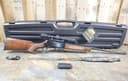 Photo of Gorgeous Browning BLR .300Win