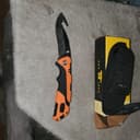 Photo of Buck Pro Knives