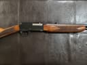 Photo of *Rare* Browning BAR .22 LR Semi-Auto Rifle w/ English Stock