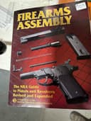 Photo of Firearms Assembly