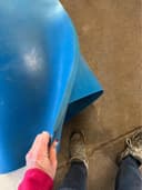 Photo of MatTech Agility Mats New
