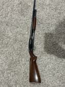 Photo of Winchester model 12 12 gauge
