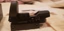 Photo of BNIB Red Green Dot Sight Reflex Tactical scope 4 Reticle Pattern
