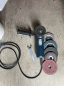 Photo of Bosch Angle Grinder