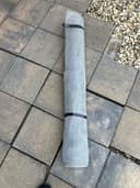 Photo of Stainless steel screen