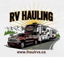 Photo of RV HAULING - Western Canada Wide!