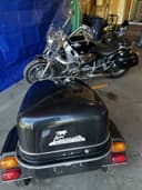 Photo of 2004 James Bond Bike Montauk R 1200 C/Trailer