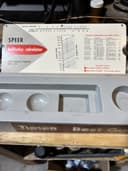Photo of Speer Ballistic Calculator