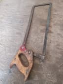 Photo of 20 " Meat Hand Saw