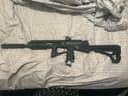 Photo of Modify OTS-126 with 7 mags