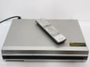 Photo of Pioneer Media Receiver & TV