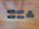 Photo of AR Mag dust covers