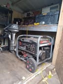 Photo of Garage sale