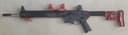 Photo of F1 AR in Maple Ridge Armory Chassis