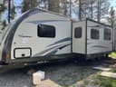 Photo of 2013 Coachman Freedom Express Maple Leaf Edition 320bhds