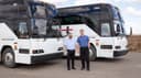 Photo of Affordable and Reliable Bus Rentals in Calgary – Perfect for Any Occasion