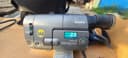 Photo of Vintage Sony Handy Cam