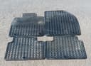 Photo of Lexus ES Floor Mats