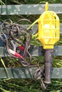 Photo of 12 Volt Trouble Light