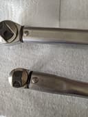 Photo of NORBAR TORQUE WRENCH SET FOR SALE