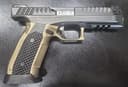 Photo of Laugo Arms Alien Full IPSC Kit