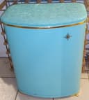 Photo of Vintage Laundry Hamper