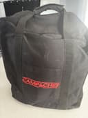 Photo of Beer Can Keg Chicken and Turkey Cooker with Cover