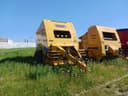 Photo of Vermeer 604 PRO G3 silage baler