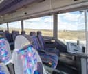 Photo of Travel in Comfort with the Best Charter Bus in Calgary!
