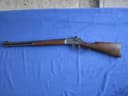 Photo of Marlin 1894 in 44 REM. Lever action.
