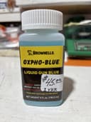 Photo of Oxpho-Blue