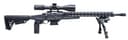 Photo of Brand new Howa HCRMA0704BLKMDT Mini APC CHASSIS 7.62x39 20" Bolt Action Rifle $2200