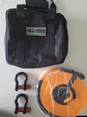 Photo of Tow Strap